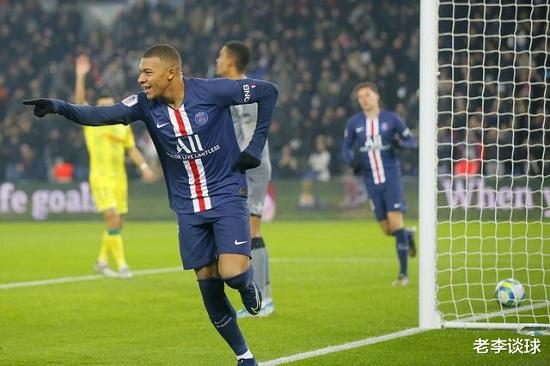  巴黎圣日耳曼报价遭西甲豪门截胡  