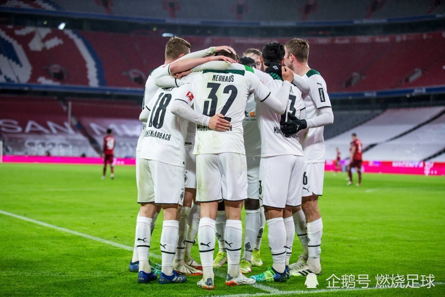  升班马波鸿爆冷，终结拜仁跨赛季连胜  