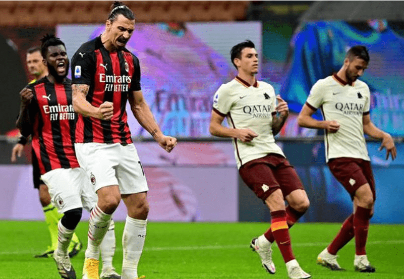  意甲金靴争夺白热化，雷特吉领跑优势仅两球  