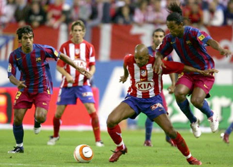  马赛客场不敌里尔遭遇赛季首败  