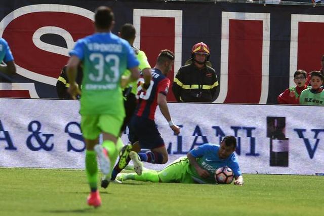  尤文铁卫重伤恐赛季报销  