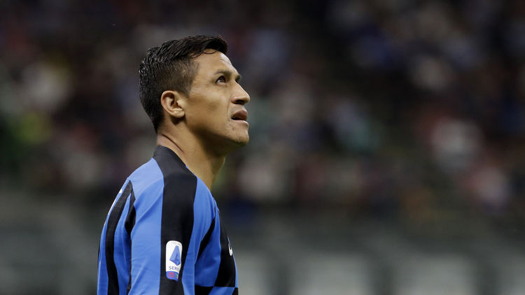  国米旧将桑切斯绝杀老东家  