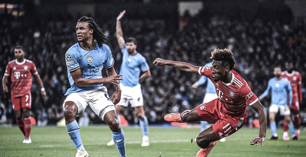  药厂勒沃库森绝杀拜仁终结其不败神话  