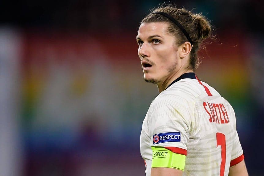  拜仁官宣签下热刺中场，转会费破队史新高  